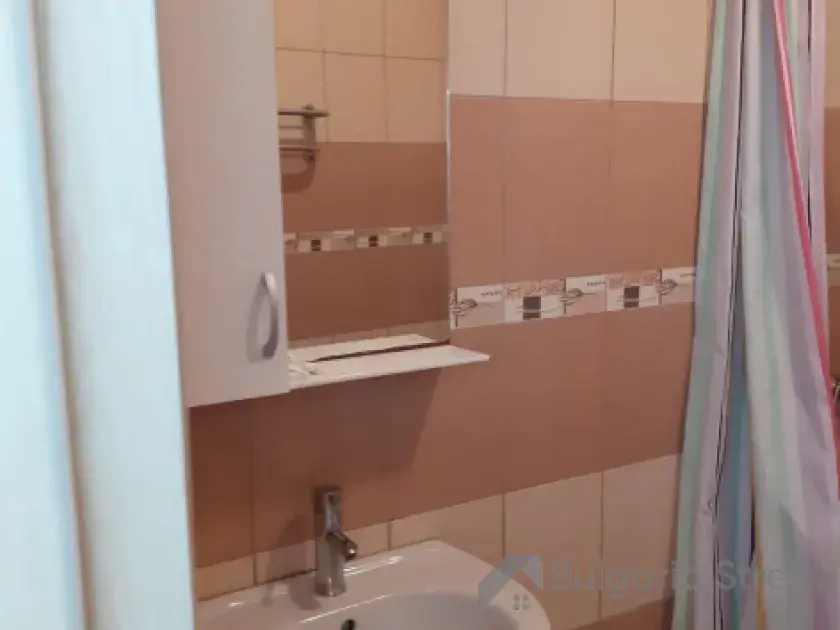 санузел
