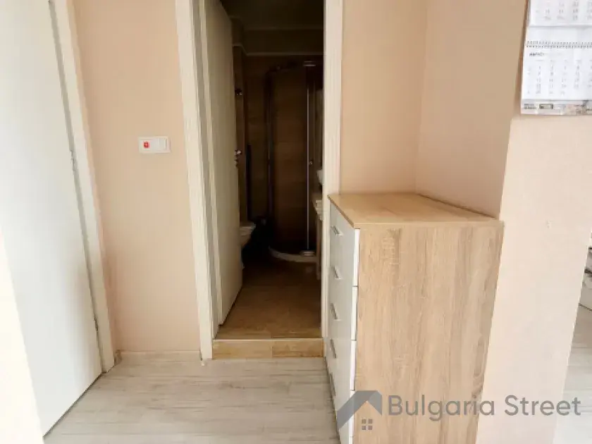 прихожая