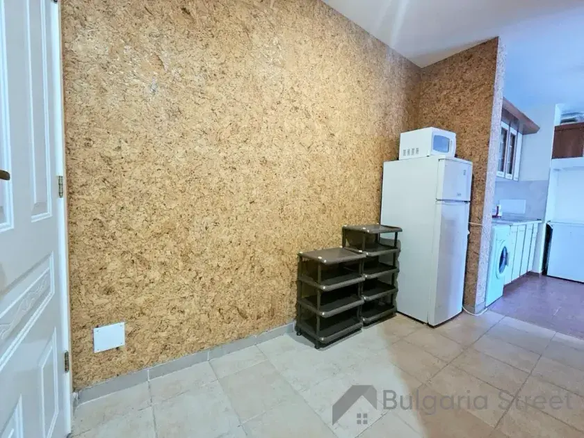 Холодильники шкаф