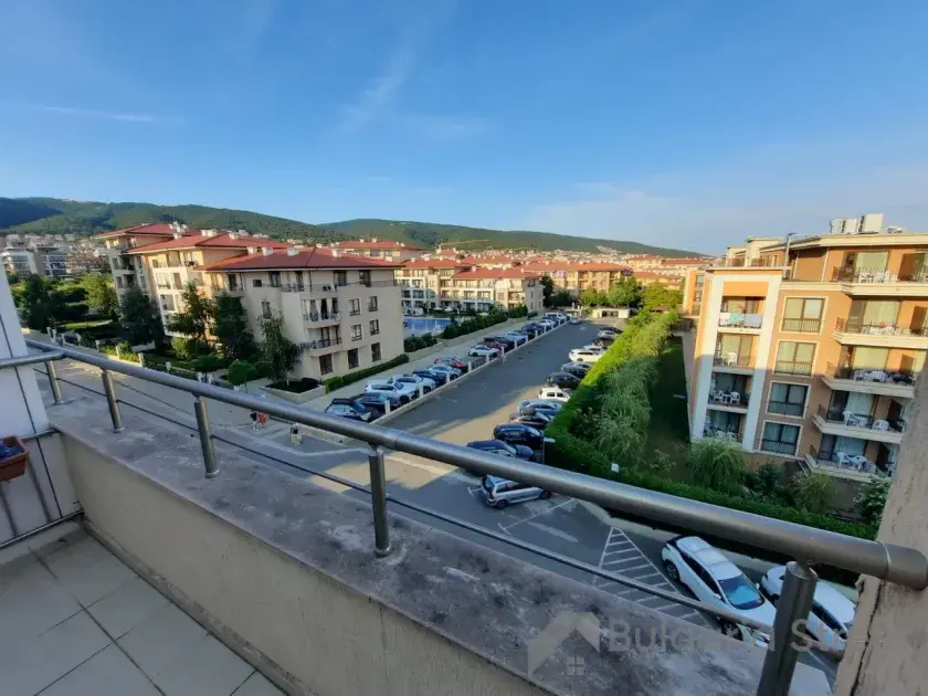 балкон
