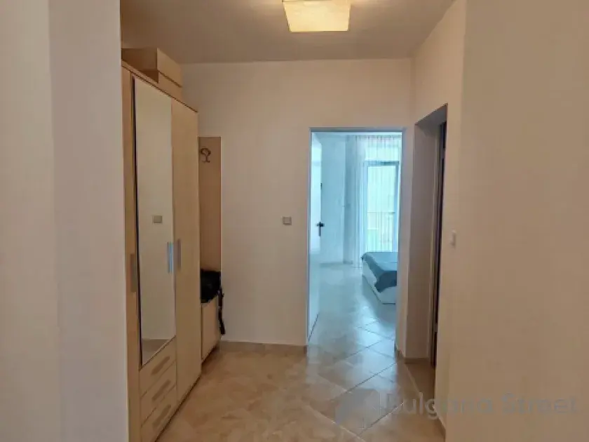 прихожая