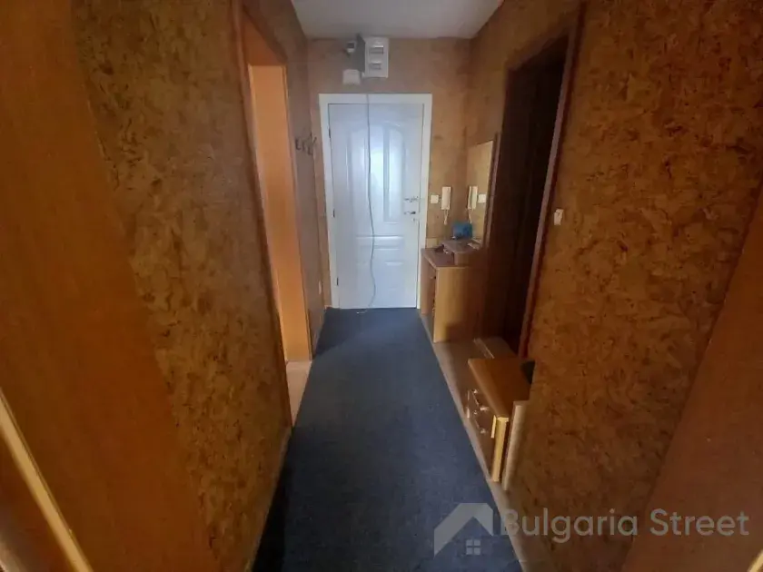 прихожая