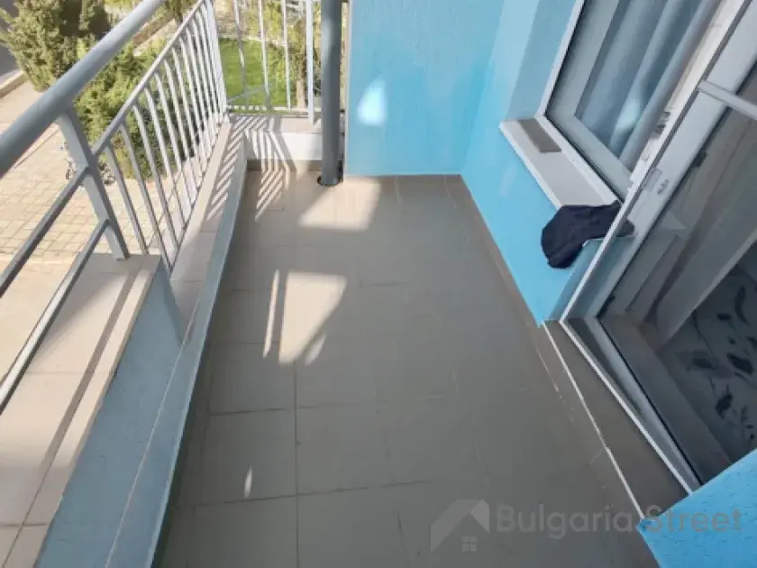 балкон