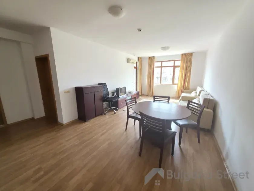 Vineyards Resort | Двухкомнатная квартира : гостиная, кухня