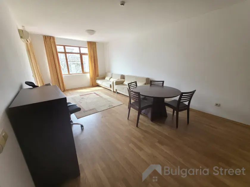 Vineyards Resort | Двухкомнатная квартира : гостиная, кухня