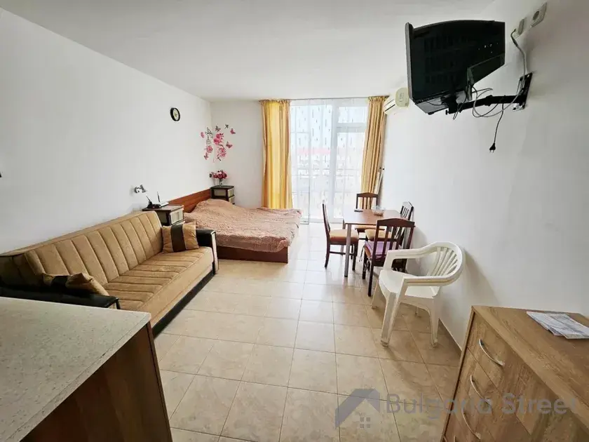 Rose Residence | Студия
