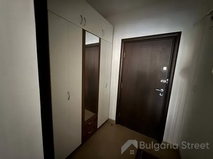 прихожая