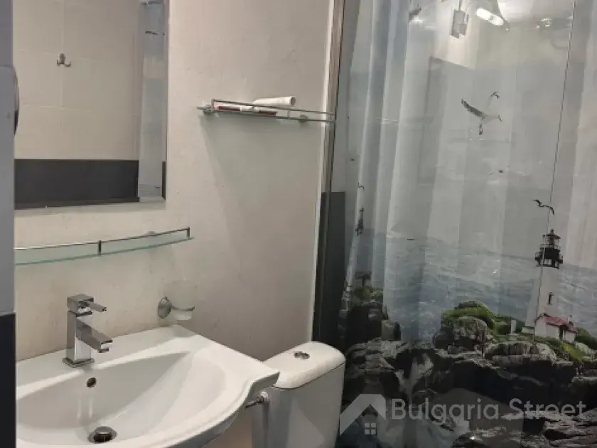ванная комната