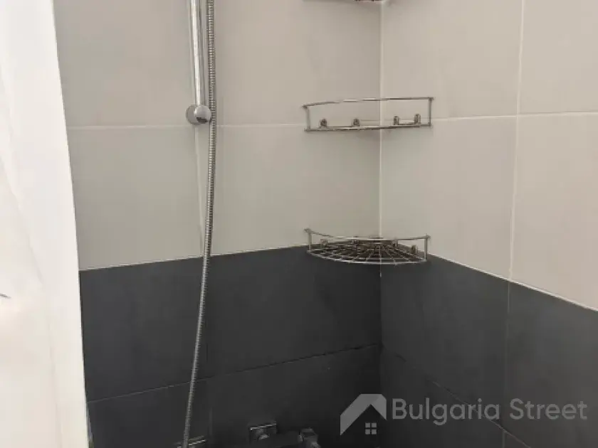 душ