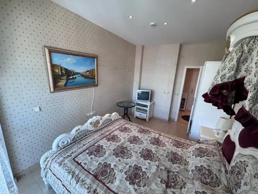 Taliana Beach | Студия с панорамным видом на море