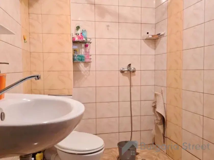 санузел