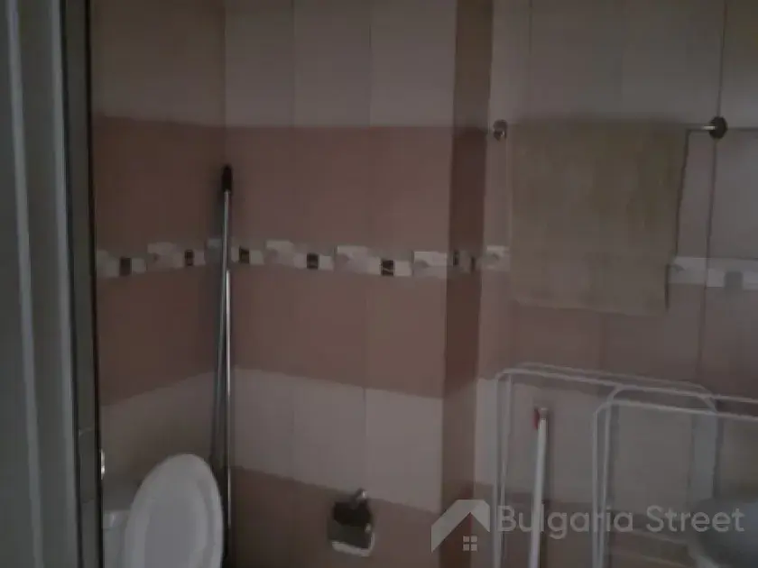 ванная и туалет
