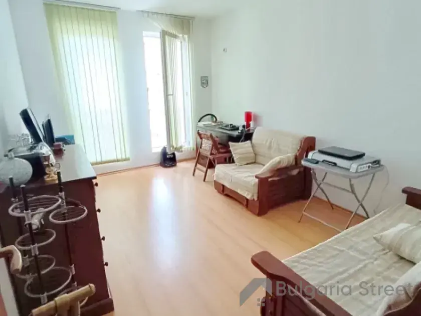 спальня
