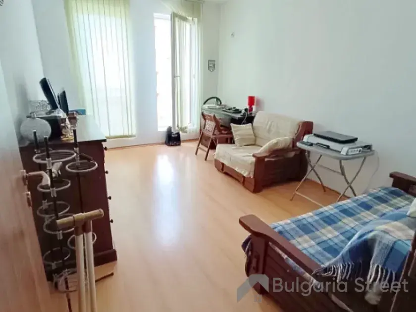 мебель в спальне