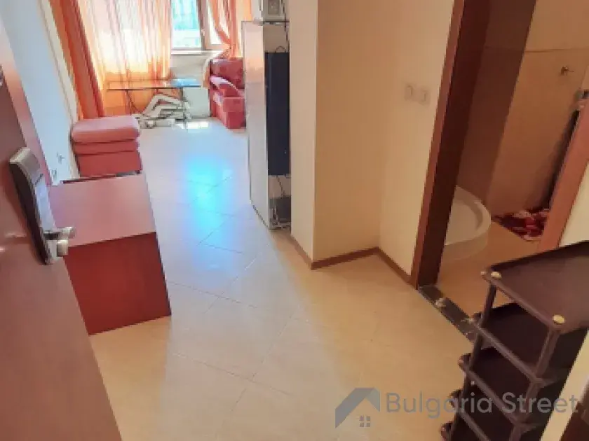 прихожая