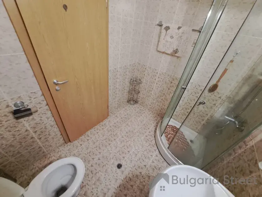 санузел