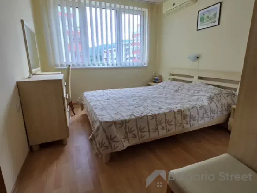 спальня