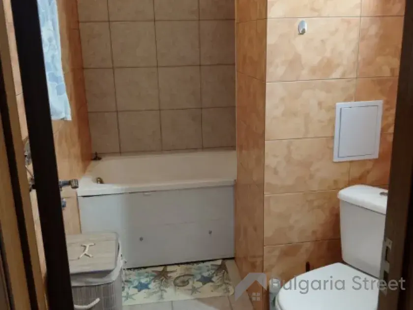 ванная комната