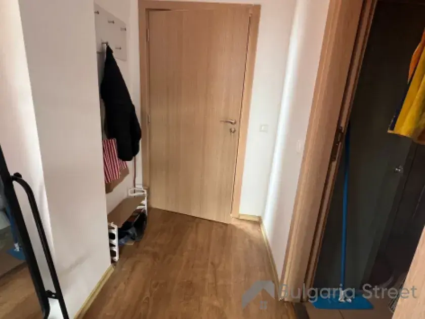 прихожая