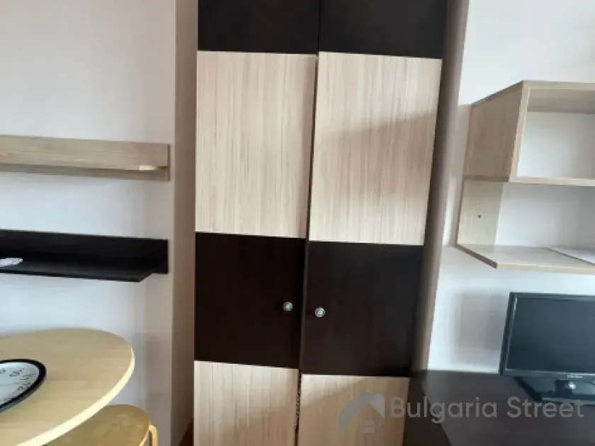 шкаф