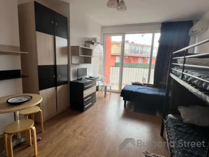 студия в комплексе Sunny View Central