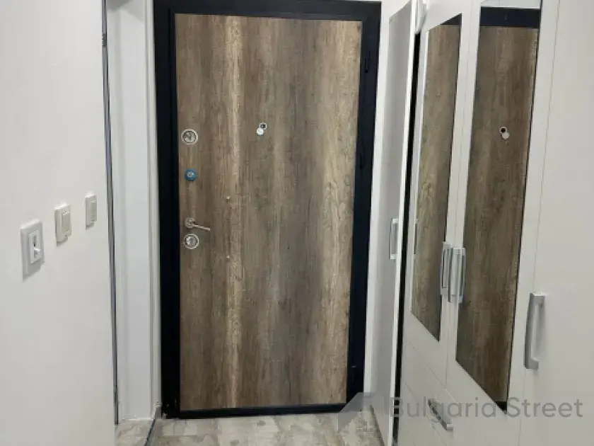 прихожая
