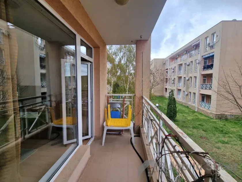 терраса
