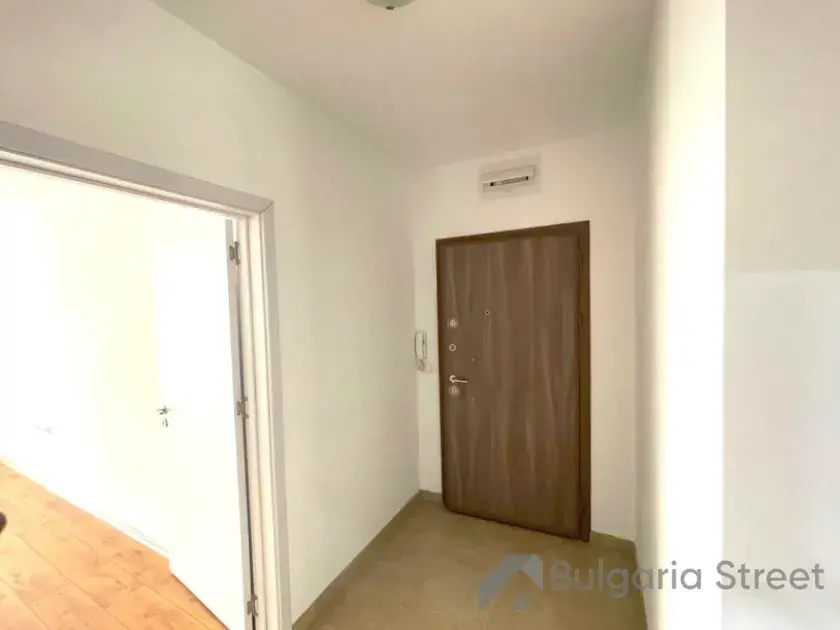прихожая