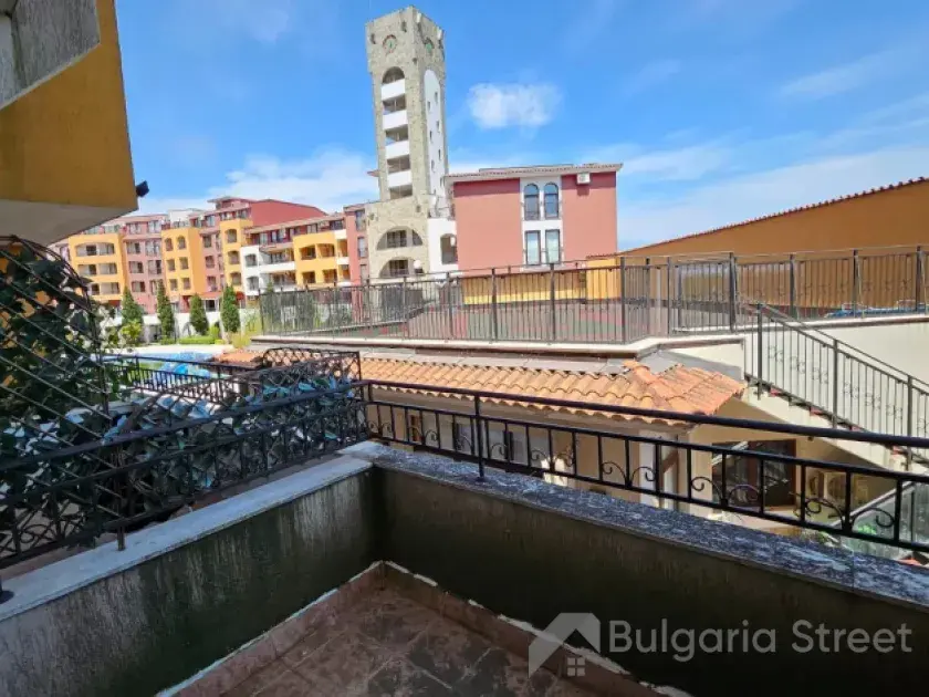 терраса