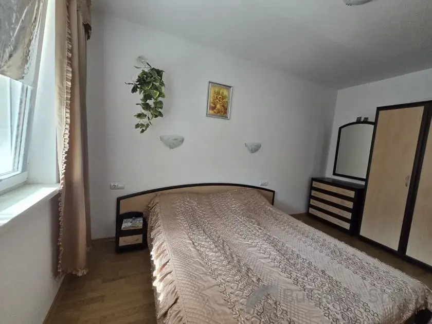 спальня
