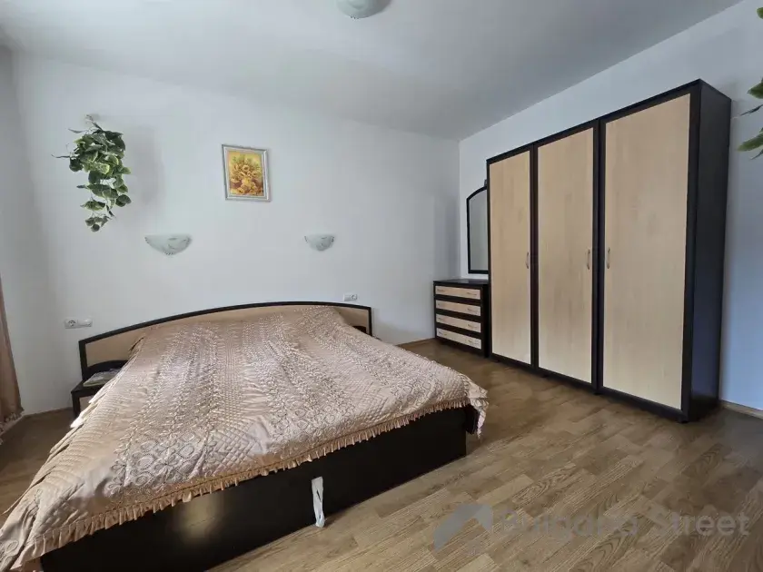 спальня