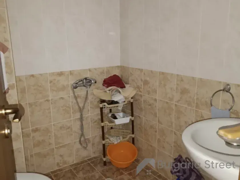 унитаз