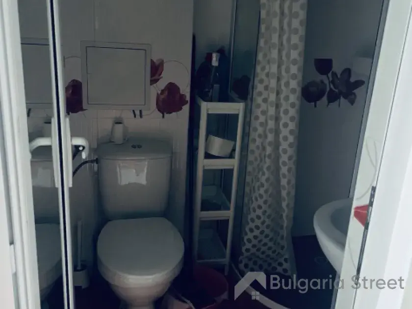 ванная комната