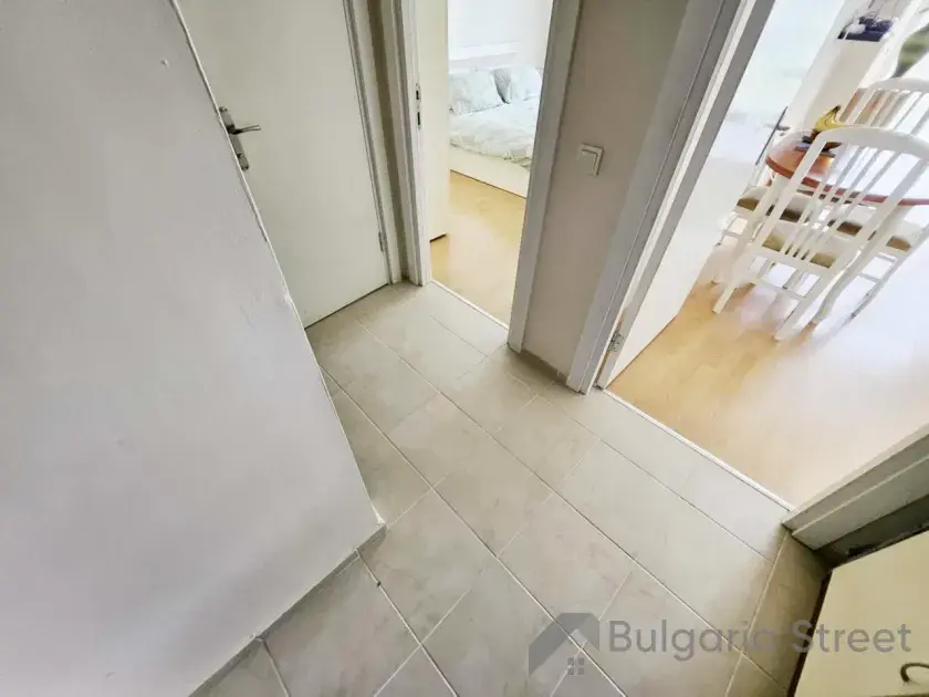 прихожая