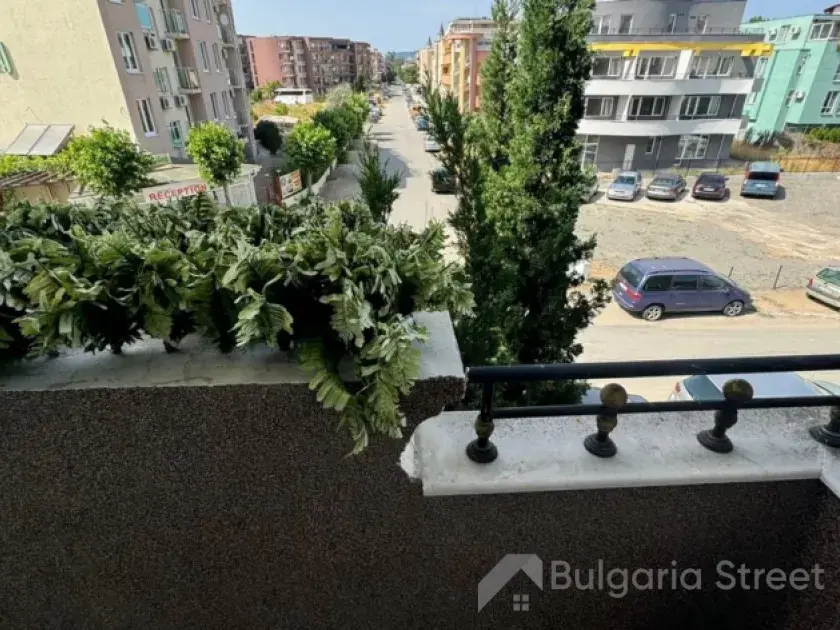 терраса