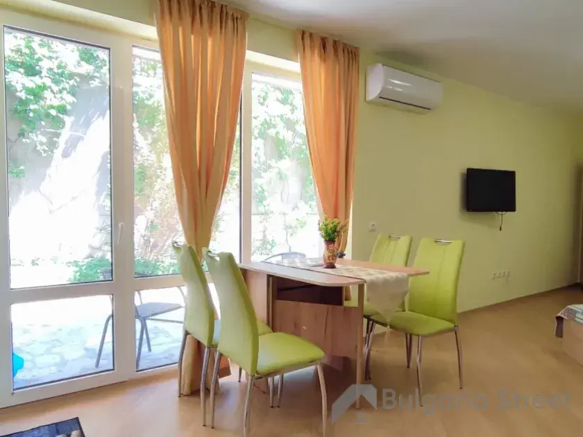 Royal Palm | Просторная студия