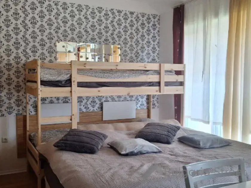 Romance Marine | Продажа студии у моря в Болгарии