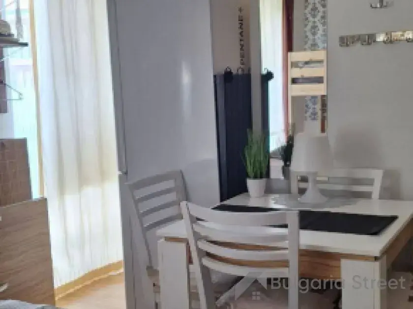 Romance Marine | Продажа студии у моря в Болгарии