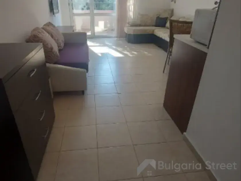 Прихожая