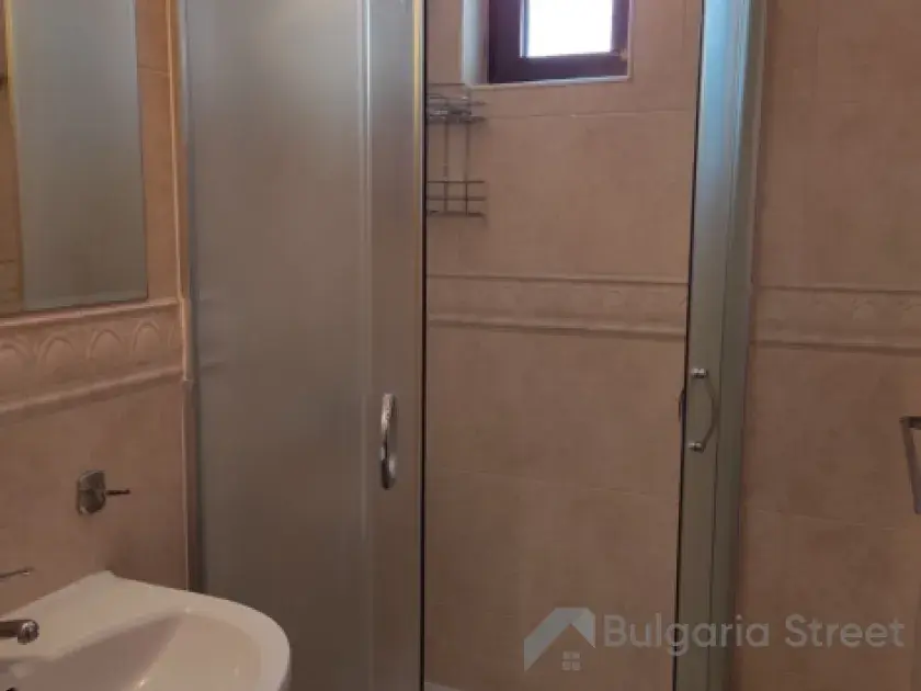 санузел