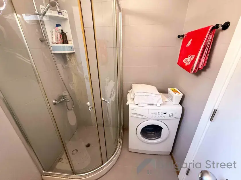 санузел