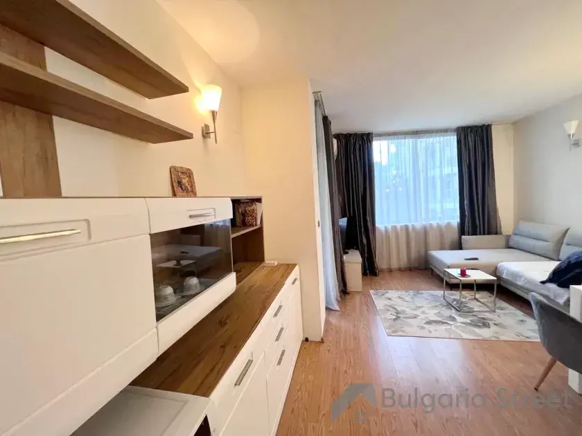 гостиная