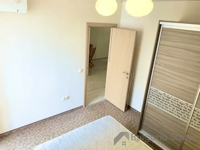 мебель в спальне