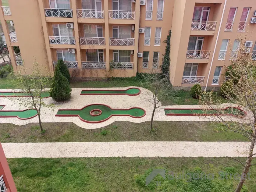 комплекс