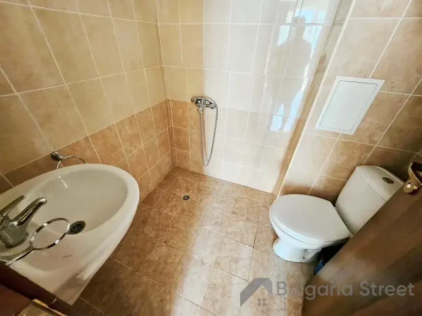 санузел