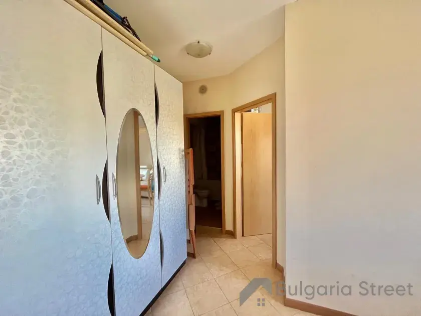 коридор