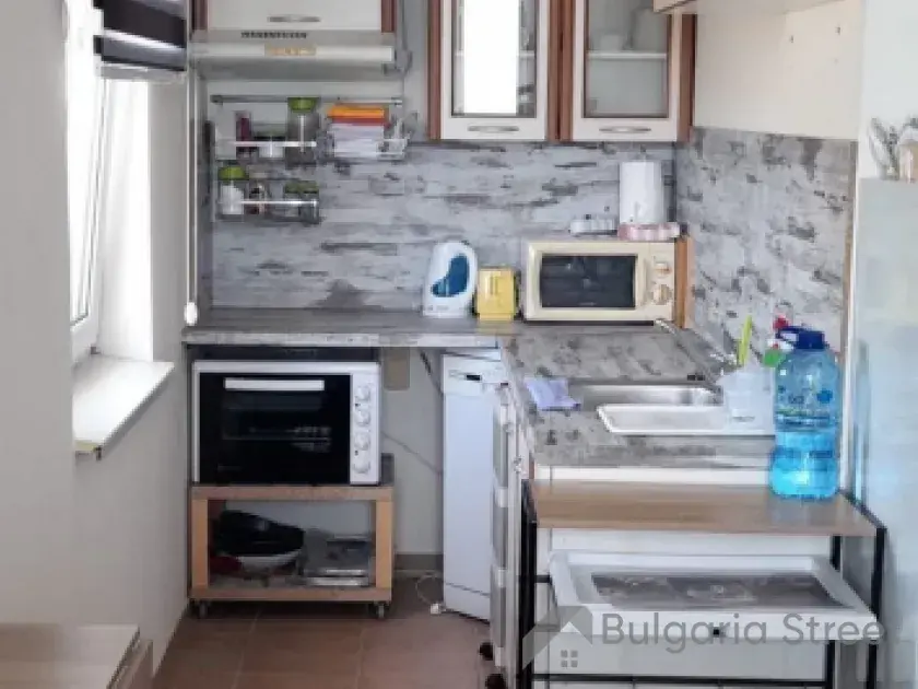 кухоная зона