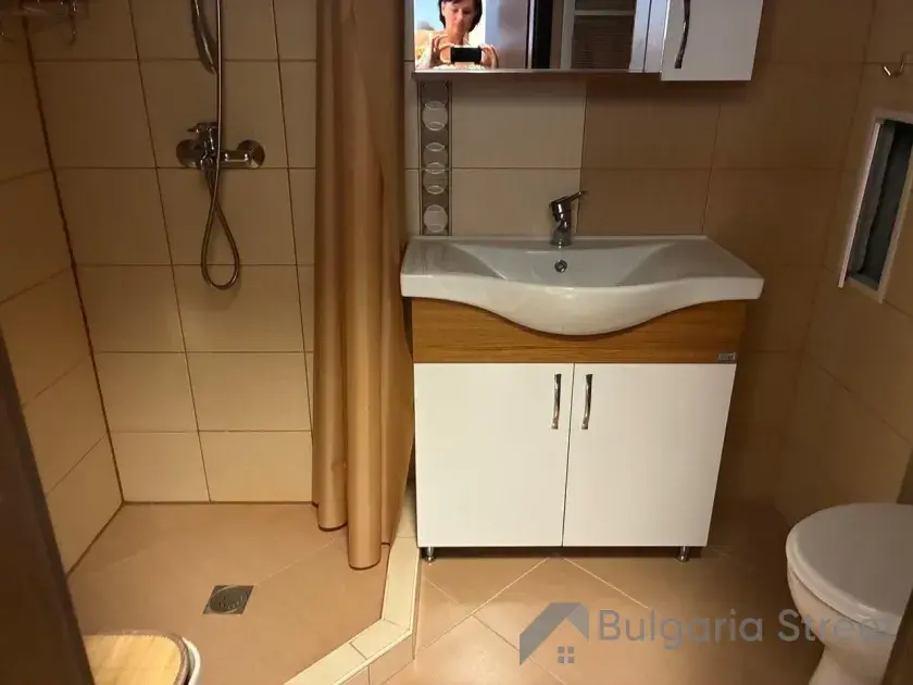 ванная комната
