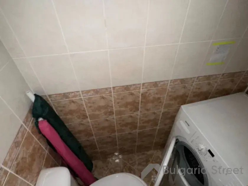 туалет