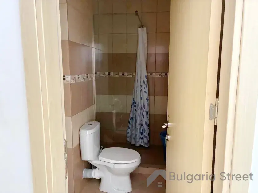 санузел